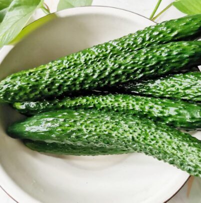 Japānas gurķi 'Southern Deligh F1'